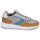 Shoes Women Low top trainers HOFF LOMBARD Brown / Blue