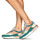 Shoes Women Low top trainers HOFF JAVA Blue