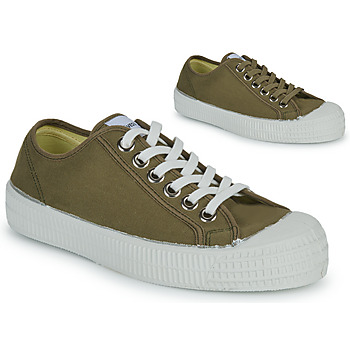 Shoes Low top trainers Novesta STAR MASTER Kaki