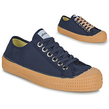 Shoes Low top trainers Novesta STAR MASTER Marine