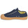 Shoes Low top trainers Novesta STAR MASTER Marine