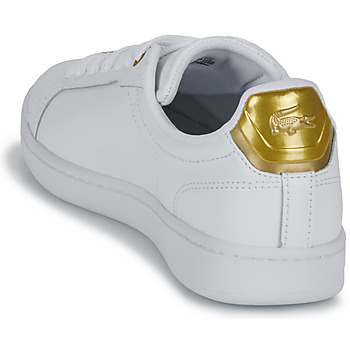 Lacoste CARNABY PRO White / Gold