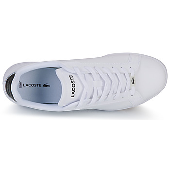 Lacoste CARNABY PRO White / Black