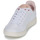 Shoes Women Low top trainers Lacoste CARNABY PRO White / Pink