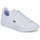 Shoes Women Low top trainers Lacoste CARNABY PRO White