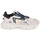 Shoes Women Low top trainers Lacoste L003 NEO White / Black