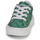 Shoes Boy Low top trainers Lacoste GRIPSHOT Green