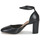 Shoes Women Court shoes Minelli KALIOPE Black