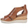 Shoes Women Sandals Tamaris 28003-305 Brown