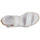 Shoes Women Sandals Tamaris 28005-117 White