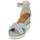 Shoes Women Sandals Tamaris 28007-880 Blue