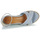 Shoes Women Sandals Tamaris 28007-880 Blue