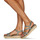 Shoes Women Sandals Tamaris 28215-771 Green