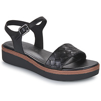 Shoes Women Sandals Tamaris 28216-001 Black