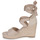 Shoes Women Sandals Tamaris 28344-251 Beige