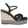 Shoes Women Sandals Tamaris 28363-001 Black