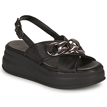 Shoes Women Sandals Tamaris 28381-001 Black
