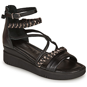 Shoes Women Sandals Tamaris 28720-098 Black