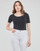 Clothing Women short-sleeved t-shirts Esprit tshirt sl Black