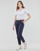Clothing Women short-sleeved t-shirts Esprit tshirt sl White
