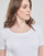 Clothing Women short-sleeved t-shirts Esprit tshirt sl White