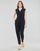 Clothing Women Jumpsuits / Dungarees Esprit New Jersey Marine