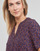 Clothing Women Blouses Esprit CVE blouse aop Multicolour