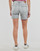 Clothing Women Shorts / Bermudas Esprit SHORT Grey