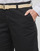 Clothing Women Shorts / Bermudas Esprit Chino Black
