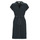 Clothing Women Short Dresses Esprit fake cupro drss Black