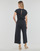 Clothing Women Jumpsuits / Dungarees Esprit CMT overall sl Black