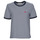 Clothing Women short-sleeved t-shirts Esprit AW TEE 3 Marine