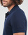 Clothing Men short-sleeved polo shirts Esprit solid po pi Marine