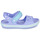 Shoes Children Sandals Crocs Crocband Sandal Kids Blue