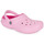 Shoes Girl Clogs Crocs Classic Lined Clog K Pink