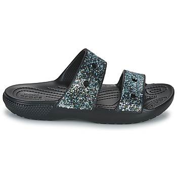 Crocs Classic Crocs Glitter Sandal K