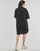 Clothing Women Short Dresses G-Star Raw shirt dress 2.0 Dk /  black