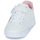 Shoes Girl Low top trainers Primigi B&G TWEEN White / Pink