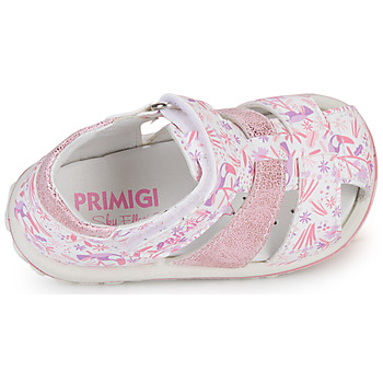 Primigi BABY SWEET White / Pink