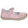 Shoes Girl Ballerinas Primigi SPORT TRENDY Pink