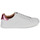 Shoes Women Low top trainers Only ONLSHILO-44 PU CLASSIC SNEAKER White / Pink