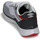 Shoes Men Low top trainers Umbro UM PRIAM Grey / Marine / Red