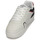 Shoes Men Low top trainers Umbro UM PABLO White