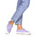 Shoes Women Low top trainers Superga 2750 COTON CLASSIC Violet