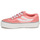 Shoes Women Low top trainers Superga 3041 COTON Pink