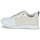 Shoes Women Low top trainers Tommy Hilfiger TH ESSENTIAL RUNNER White