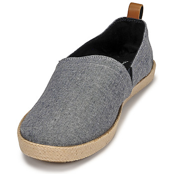 Tommy Hilfiger TH ESPADRILLE CORE CHAMBRAY Blue