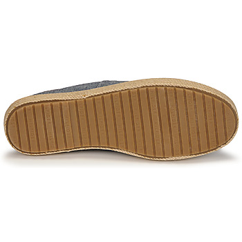 Tommy Hilfiger TH ESPADRILLE CORE CHAMBRAY Blue