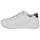 Shoes Women Low top trainers Tommy Hilfiger COURT SNEAKER WITH WEBBING White