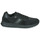 Shoes Men Low top trainers Tommy Hilfiger MODERN CORPORATE MIX RUNNER Black